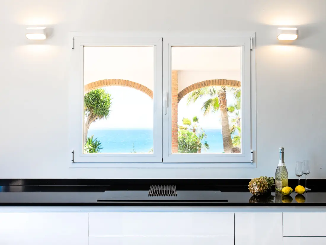 Maison de Vacances Torrox Costa