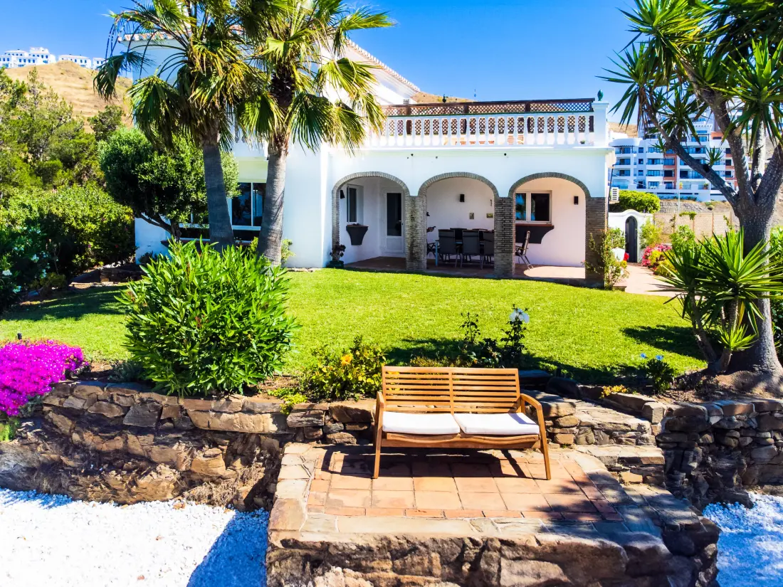 Maison de Vacances Torrox Costa