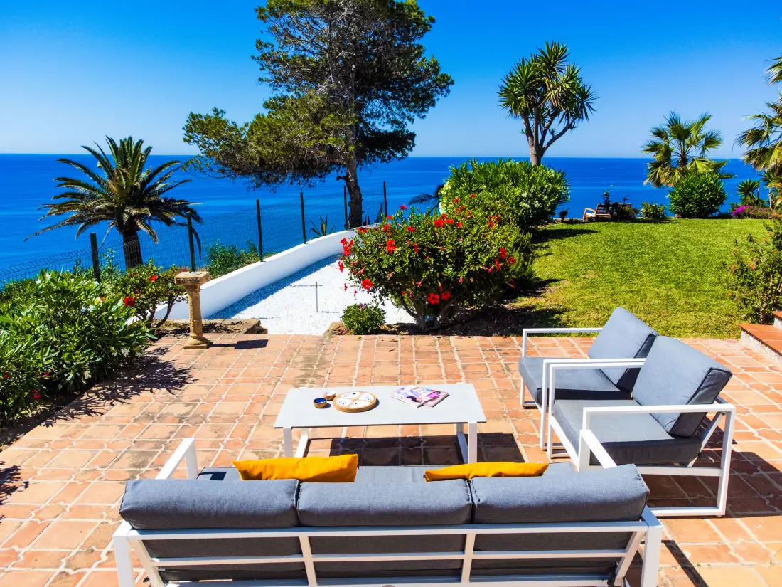 Maison de Vacances Torrox Costa