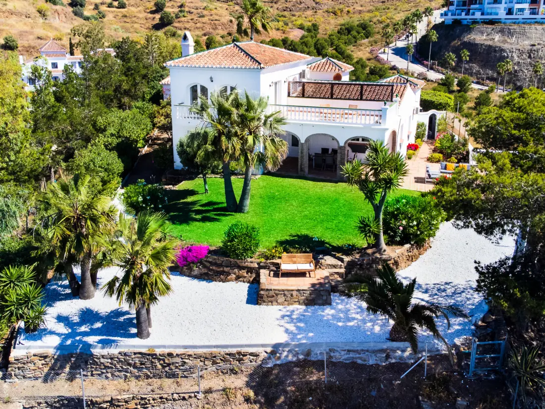 Maison de Vacances Torrox Costa