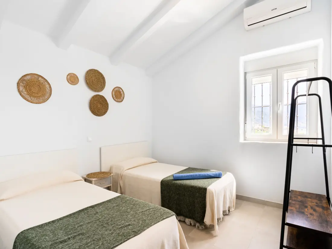 Maison de Vacances Torrox Costa