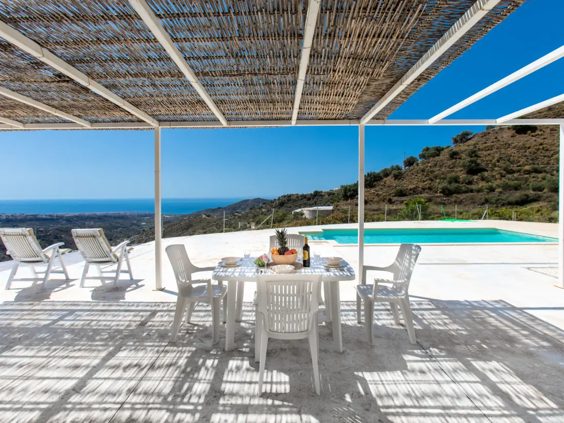 Maison de Vacances Torrox Costa