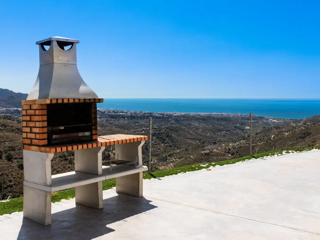 Maison de Vacances Torrox Costa
