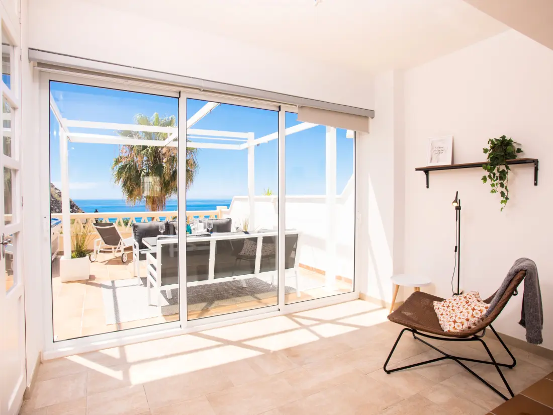 Maison de Vacances Torrox Costa