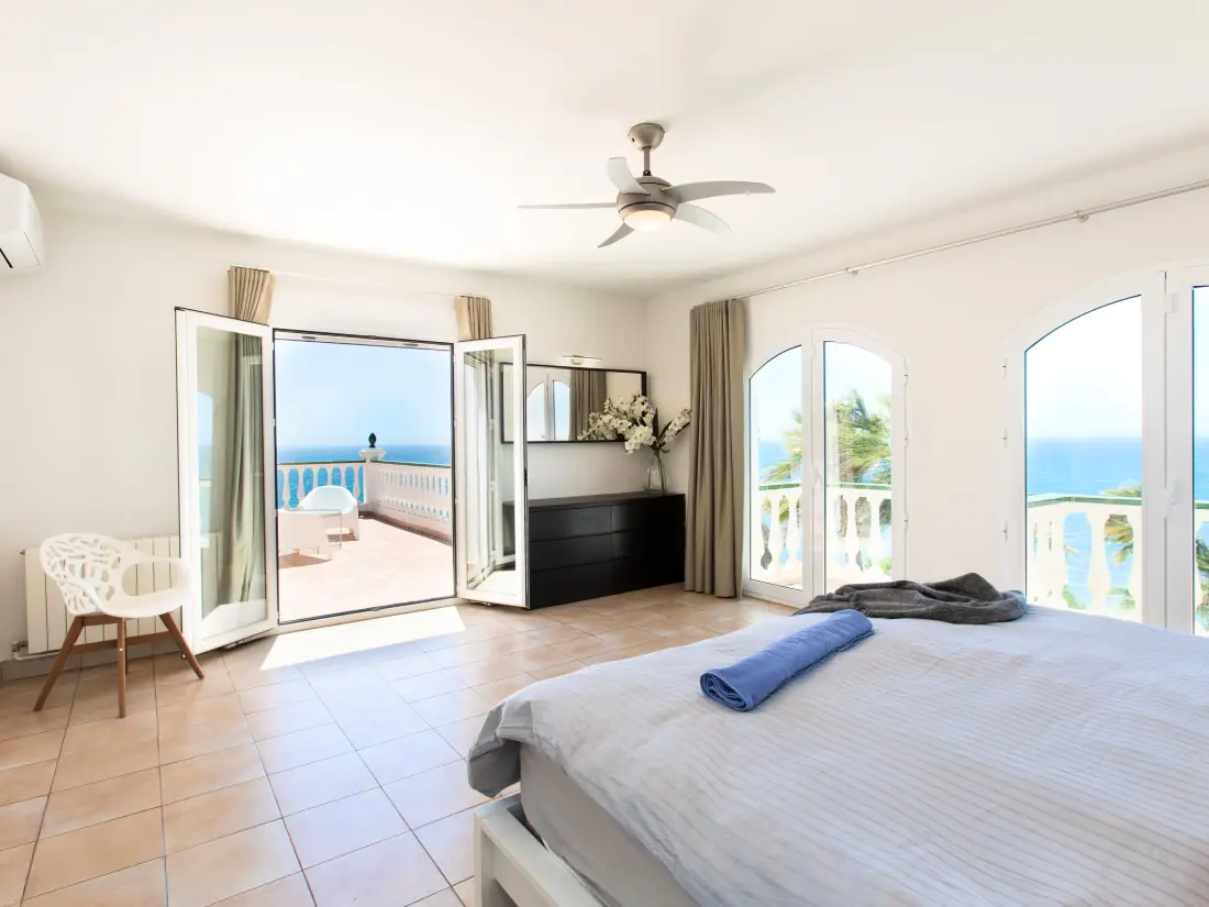 Maison de Vacances Torrox Costa