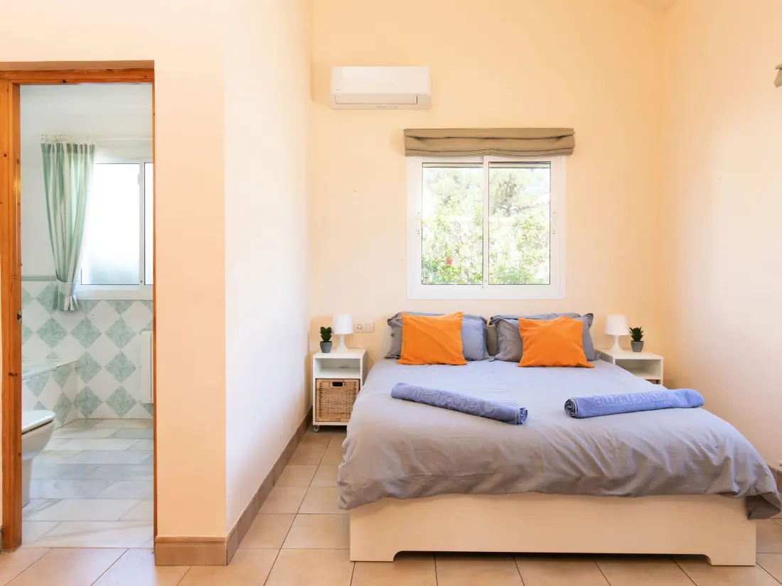 Maison de Vacances Torrox Costa