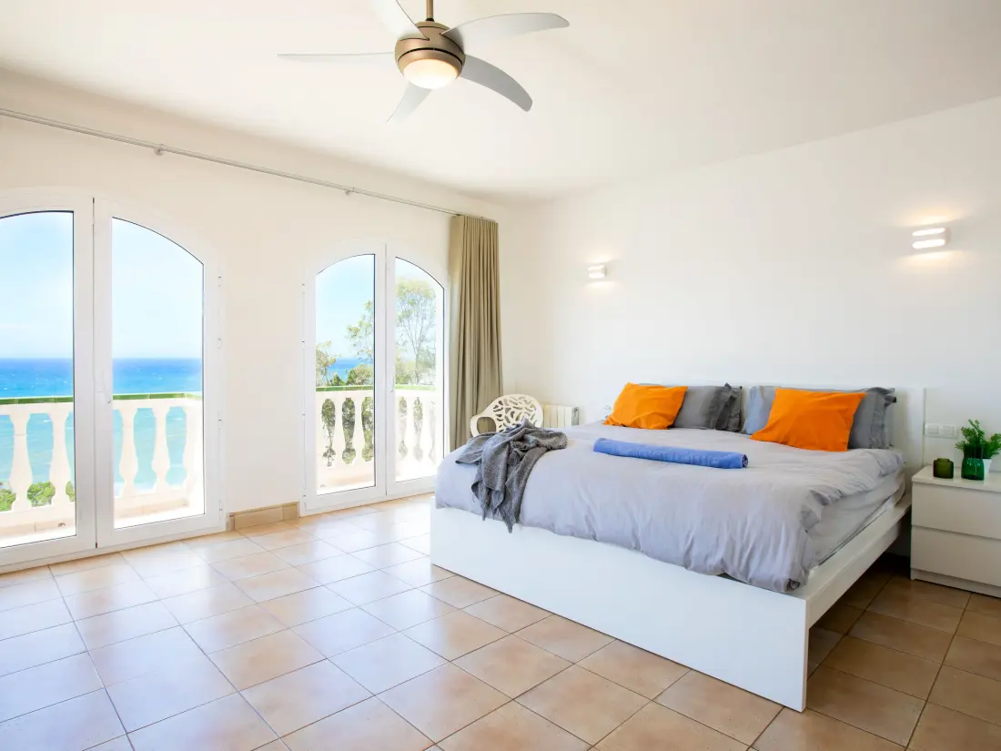 Maison de Vacances Torrox Costa