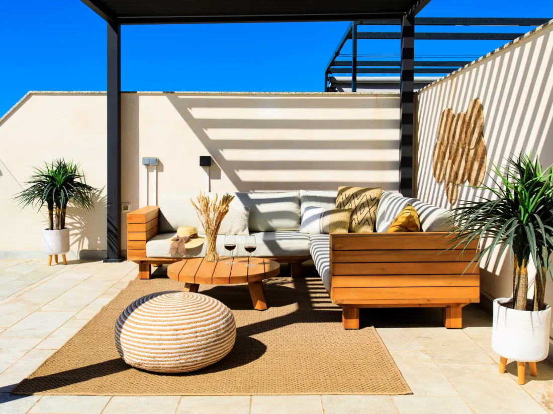 Résidence Marinsa Beach II Sea View/Roof terrace