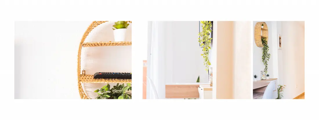 Appartements à Torrox