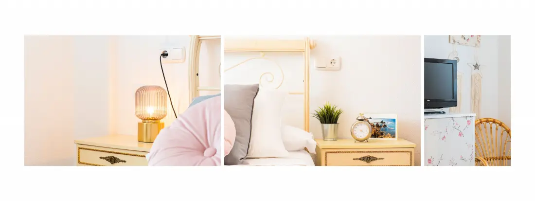 Appartements à Torrox