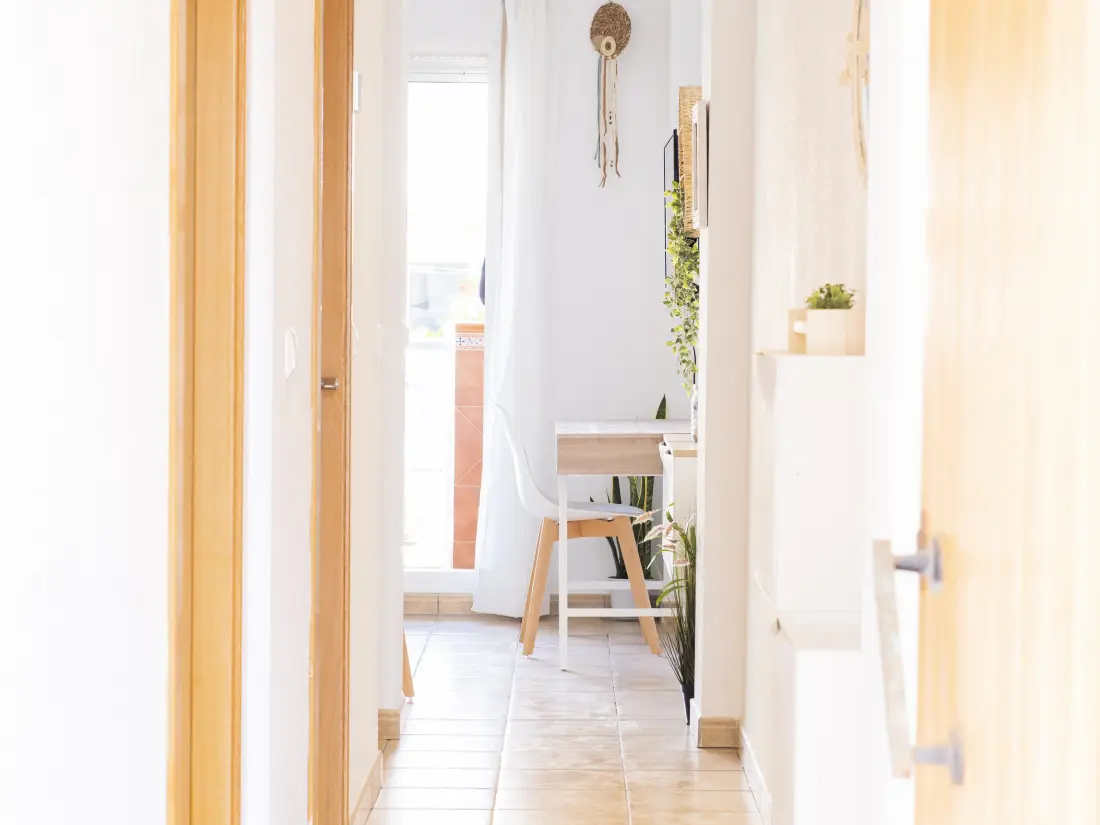 Appartements à Torrox
