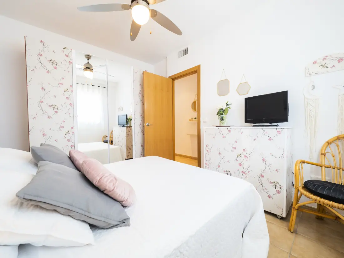 Appartements à Torrox