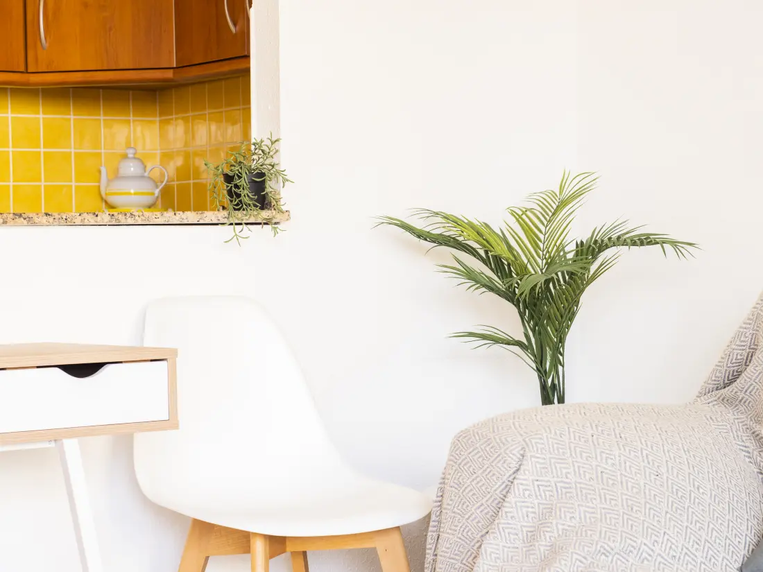 Appartements à Torrox