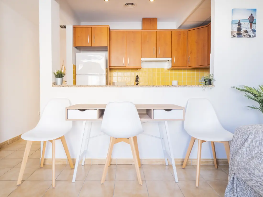 Appartements à Torrox