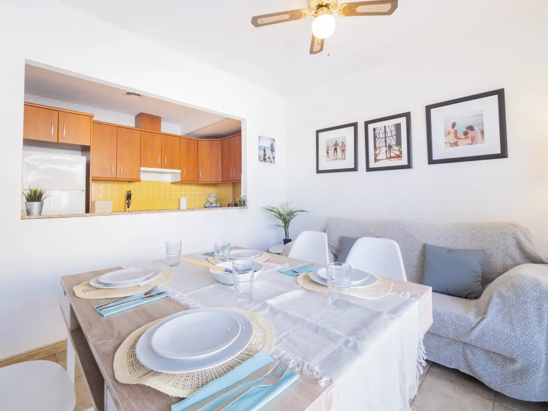 Appartements à Torrox