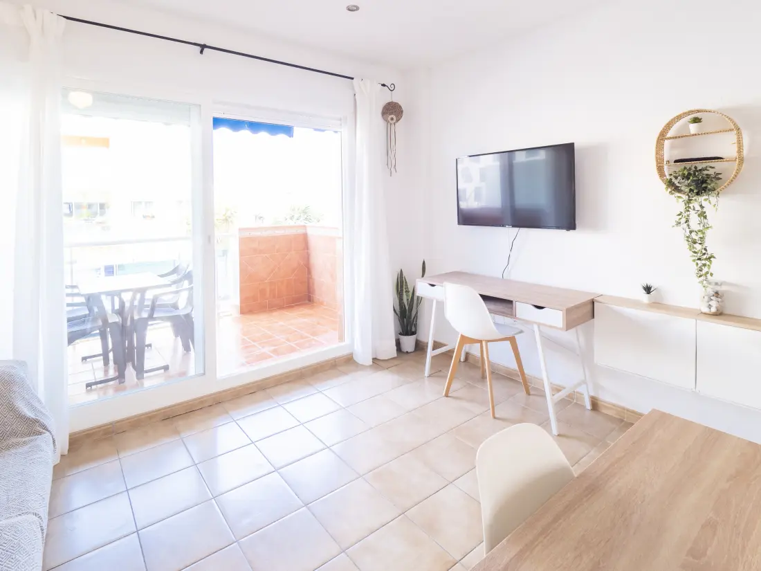 Appartements à Torrox