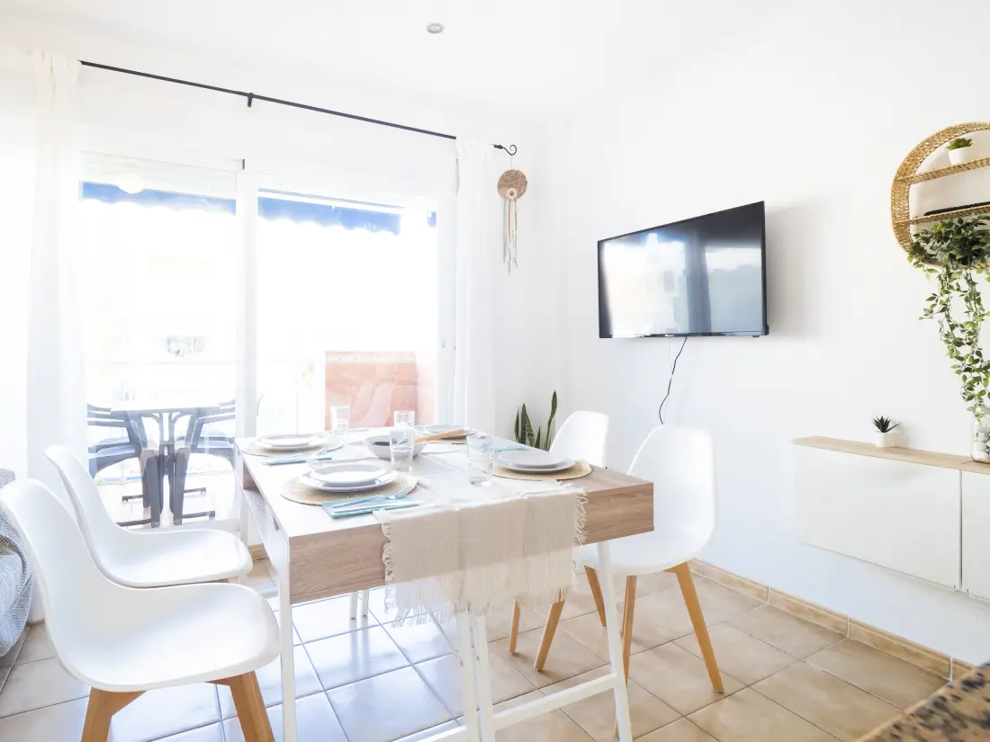 Appartements à Torrox