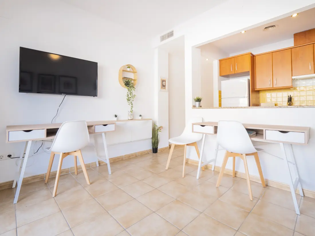 Appartements à Torrox