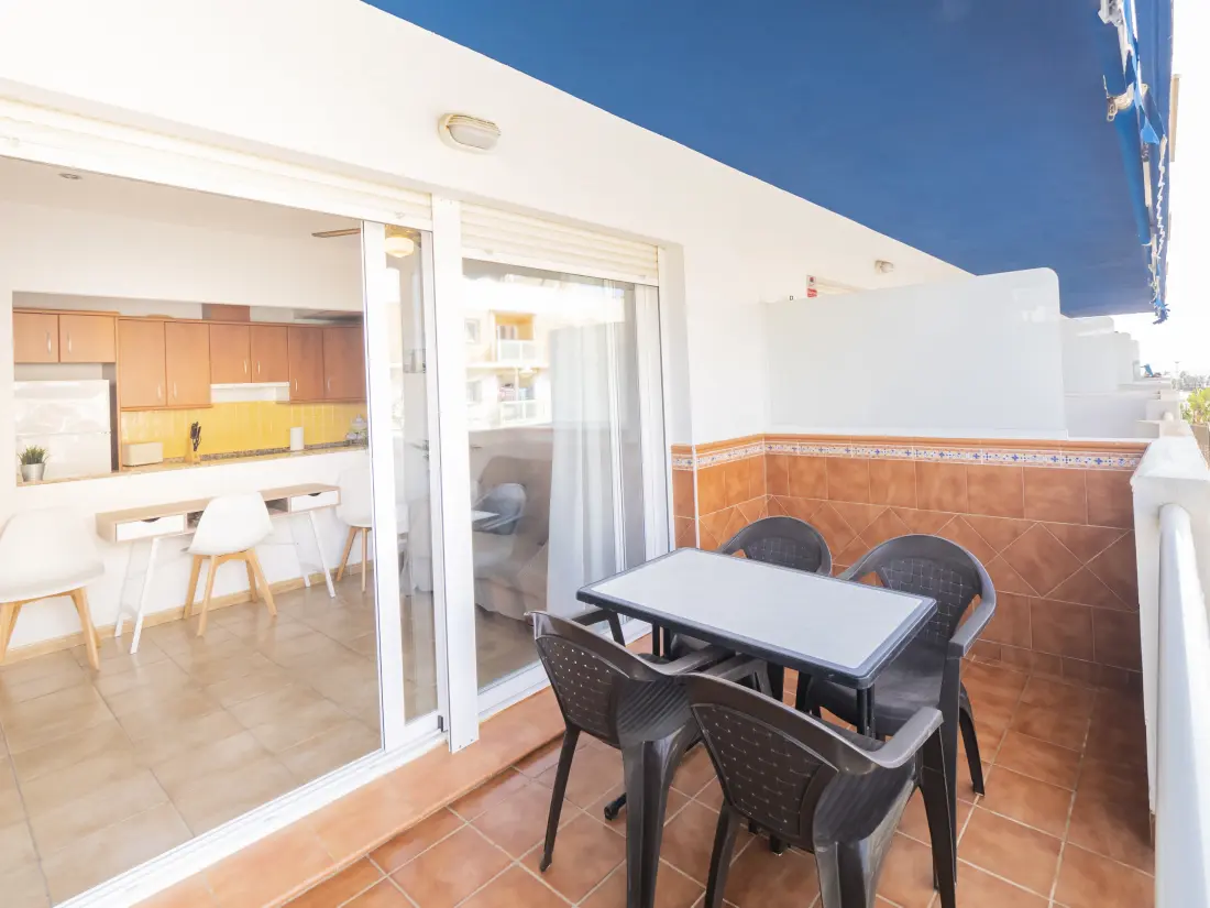 Appartements à Torrox