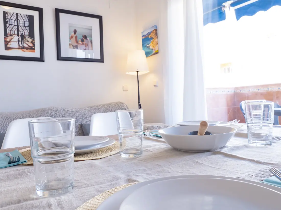 Appartements à Torrox