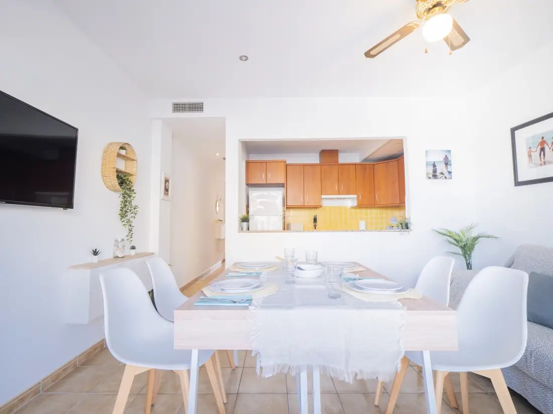 Appartements à Torrox