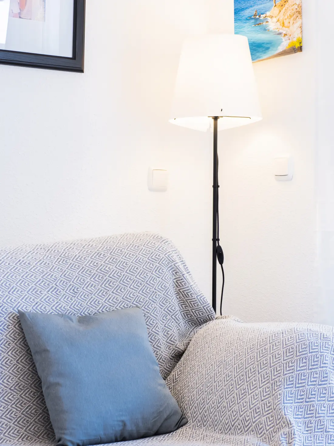 Appartements à Torrox