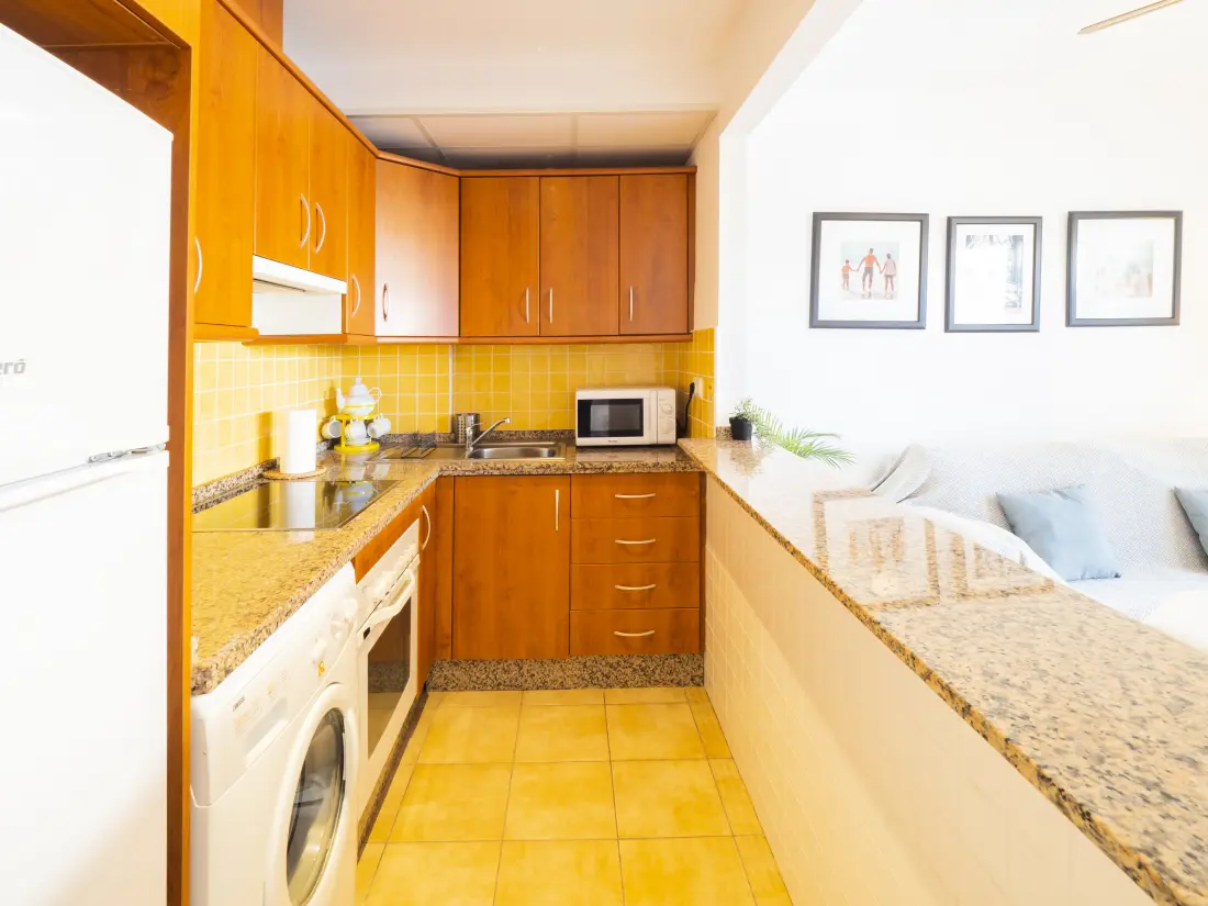 Appartements à Torrox