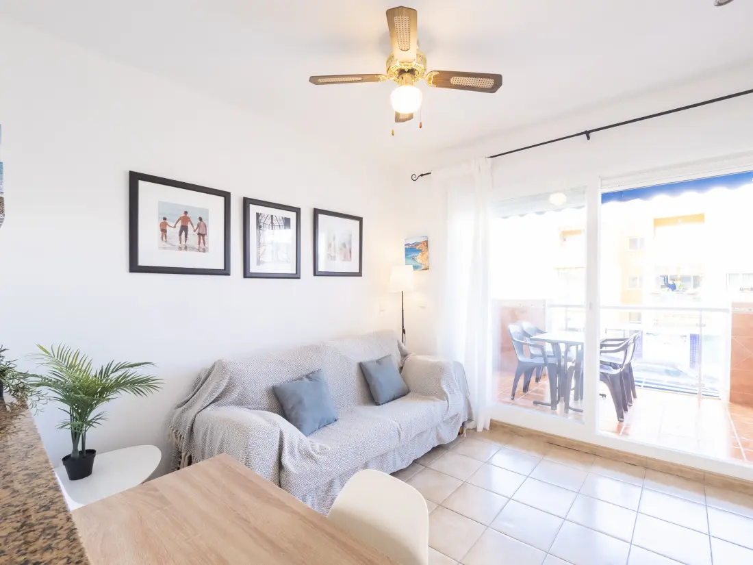 Appartements à Torrox