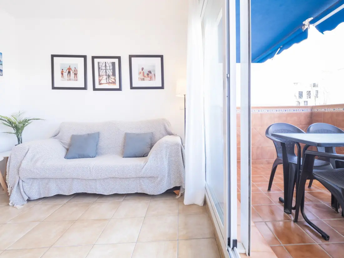Appartements à Torrox