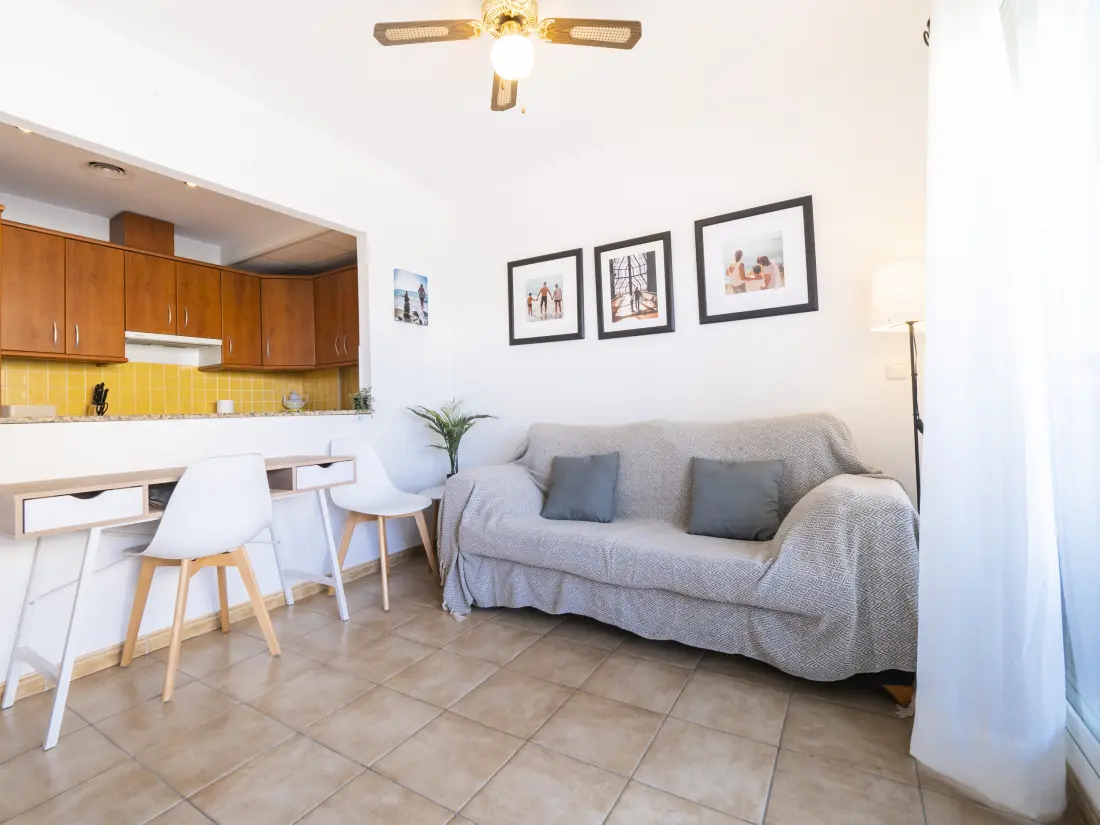 Appartements à Torrox