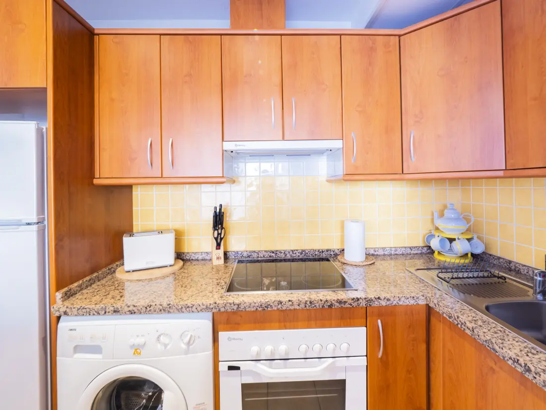 Appartements à Torrox