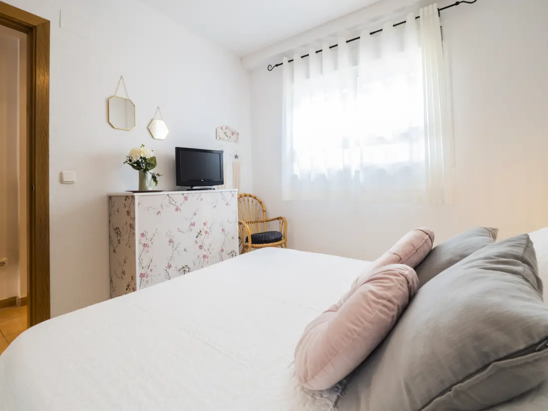 Appartements à Torrox