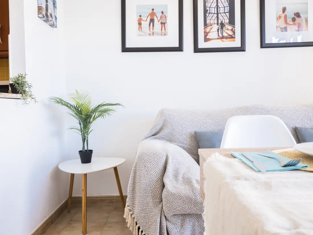 Appartements à Torrox