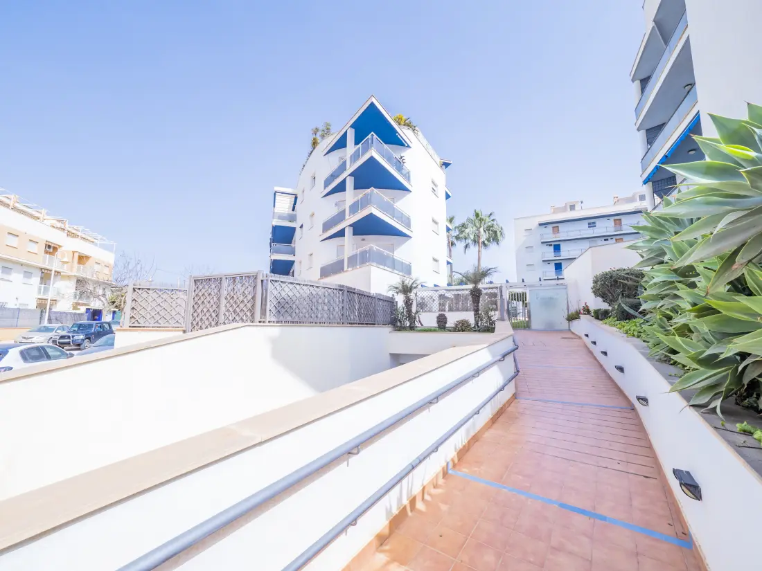 Appartements à Torrox