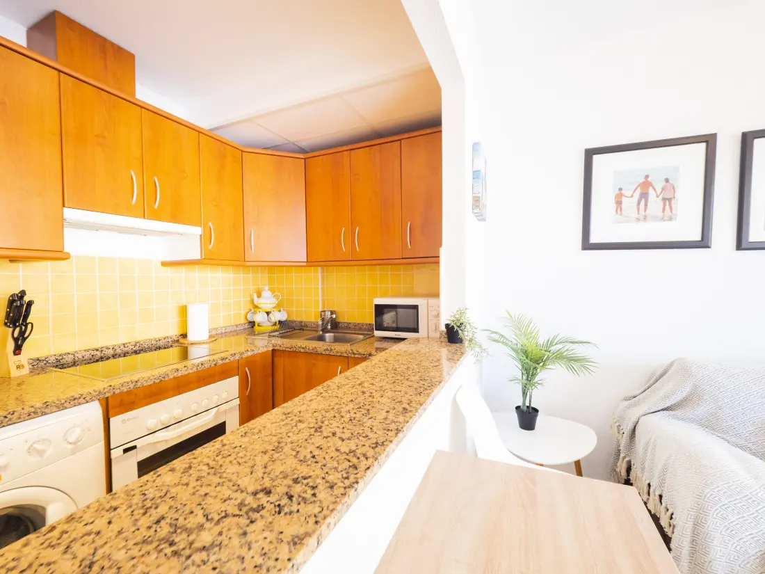 Appartements à Torrox