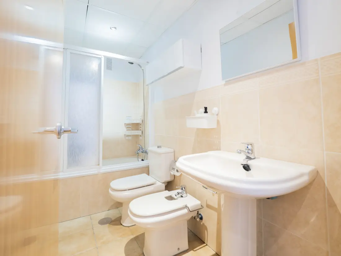 Appartements à Torrox