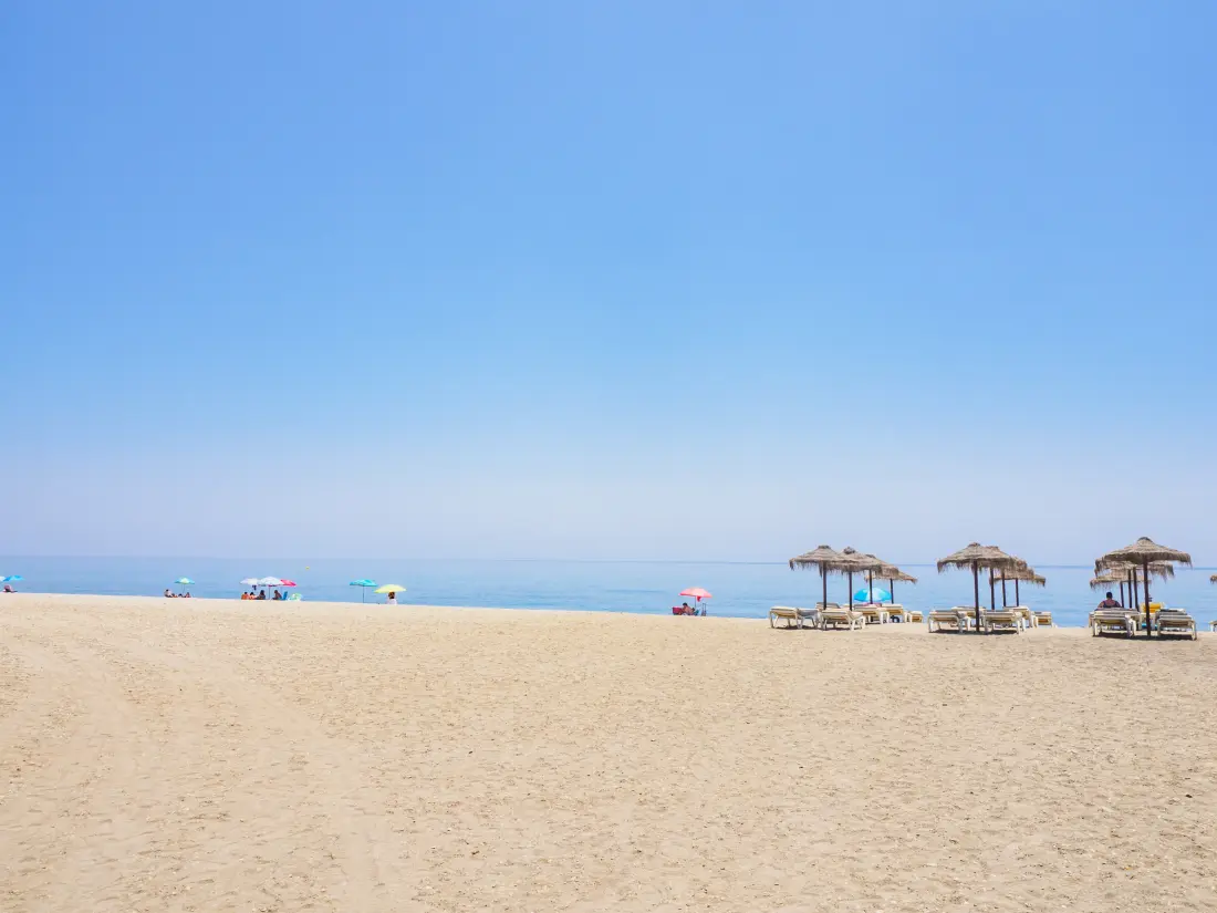 Appartements à Torrox