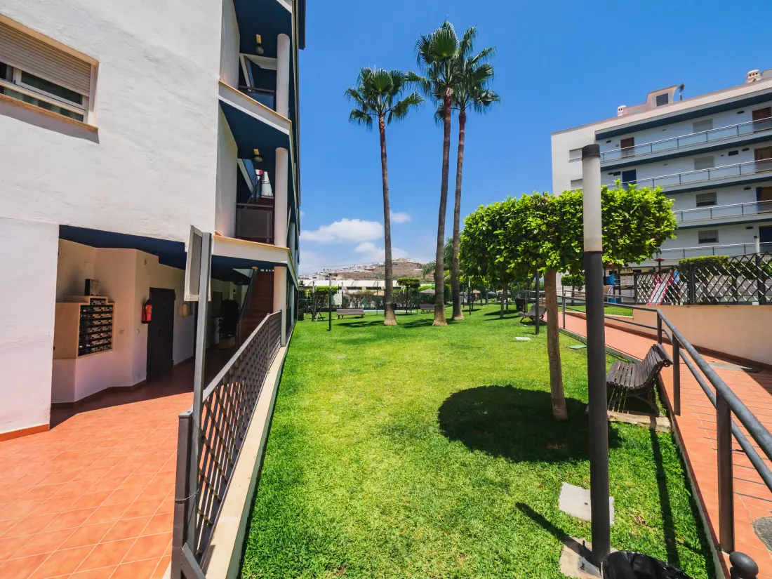 Appartements à Torrox