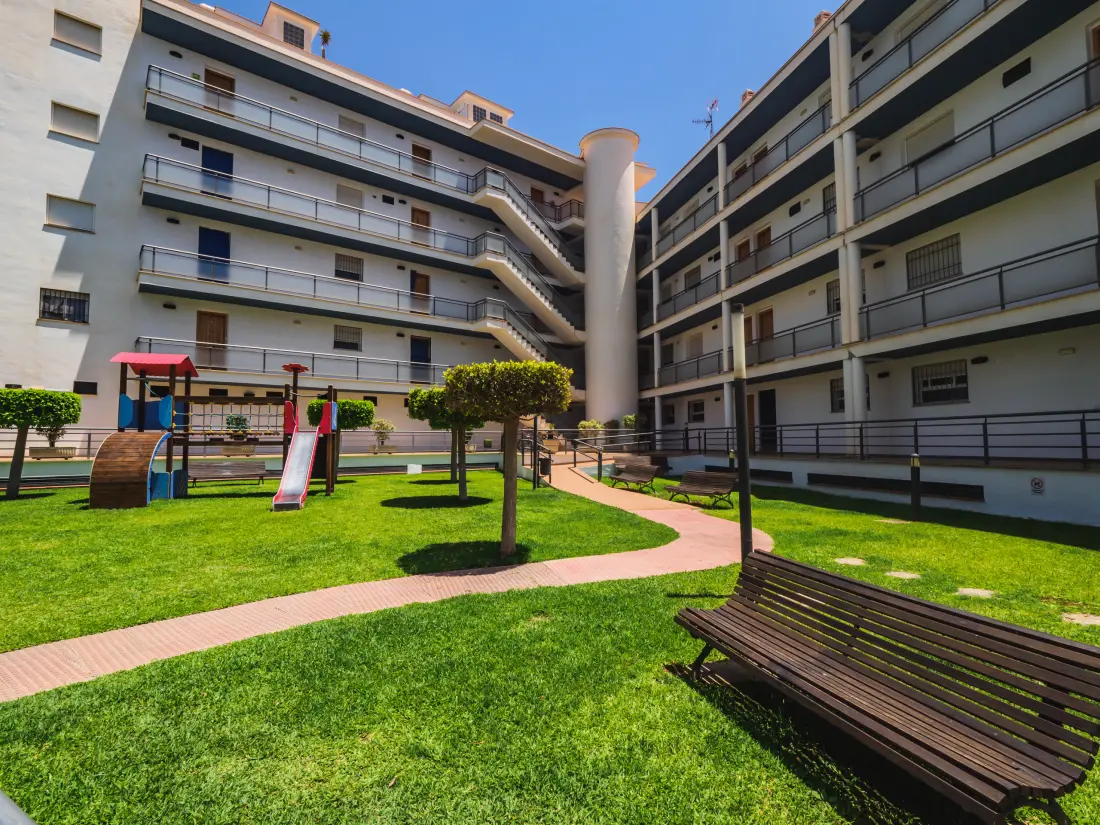 Appartements à Torrox