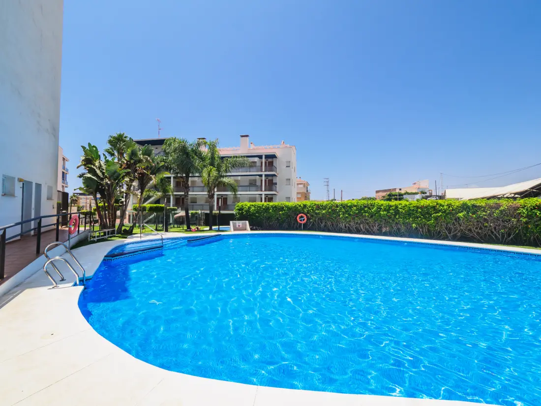 Appartements à Torrox