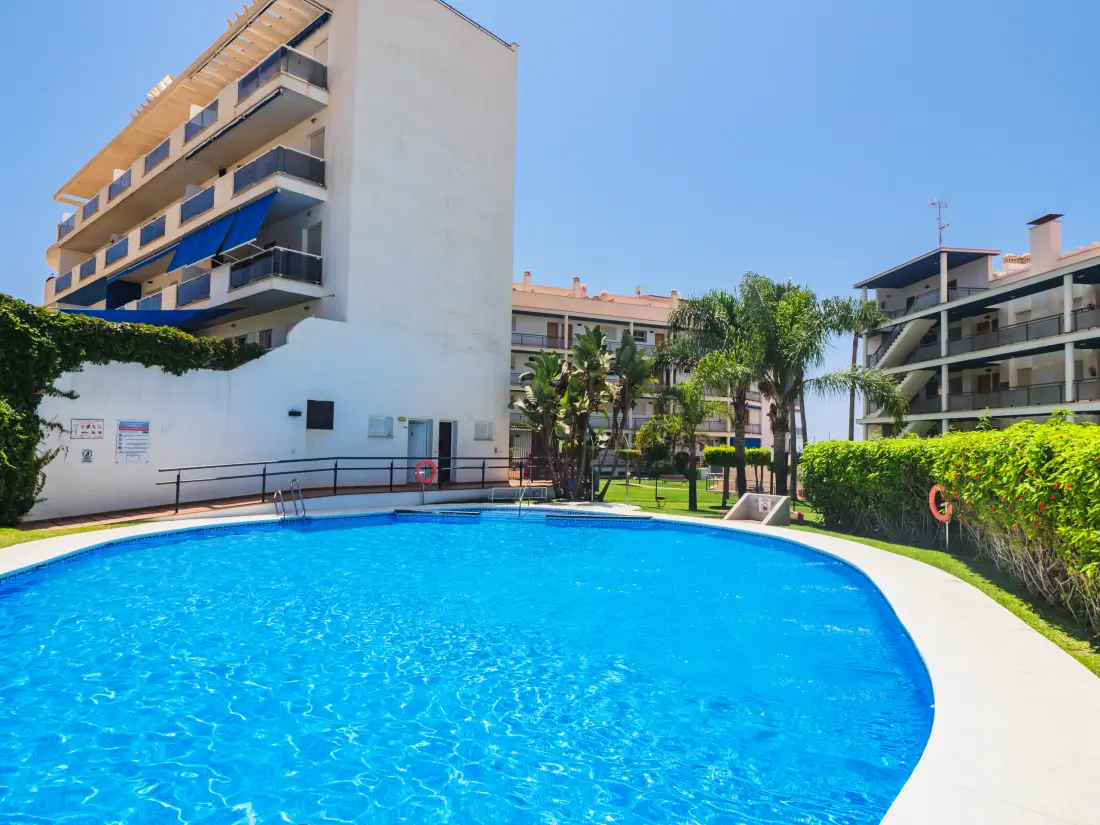 Appartements à Torrox