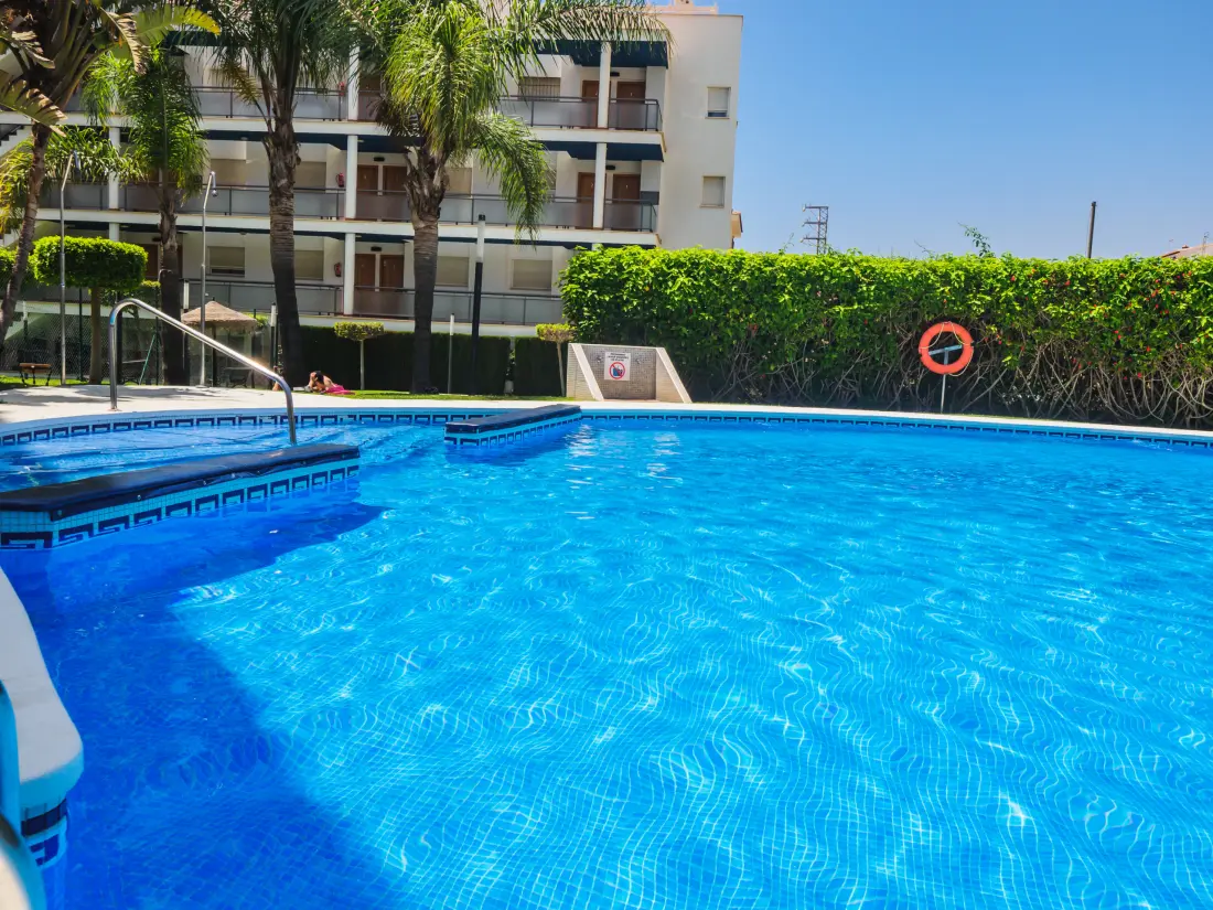 Appartements à Torrox