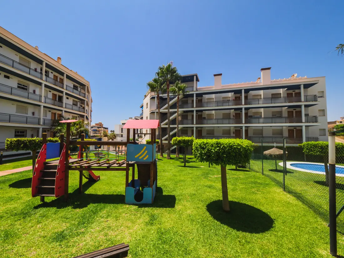 Appartements à Torrox