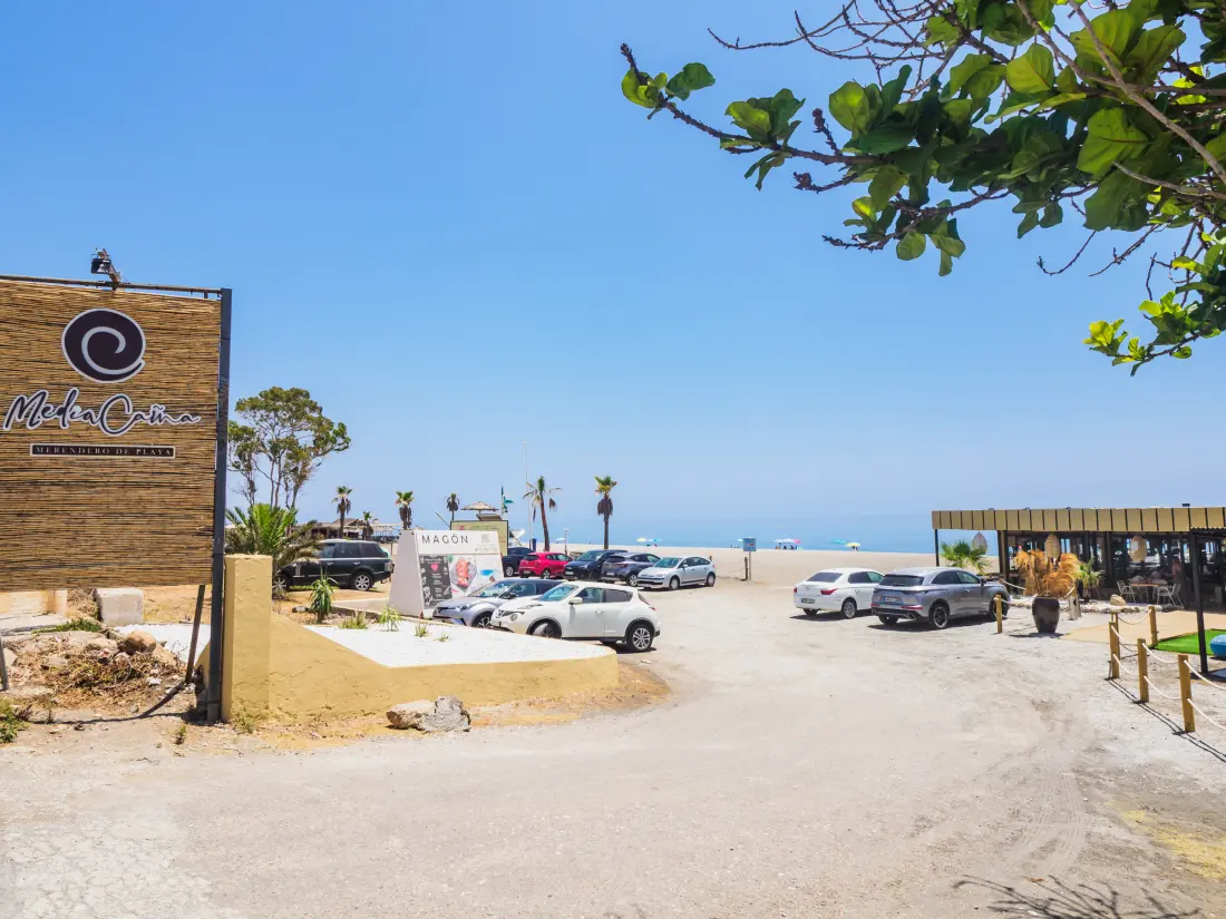 Appartements à Torrox