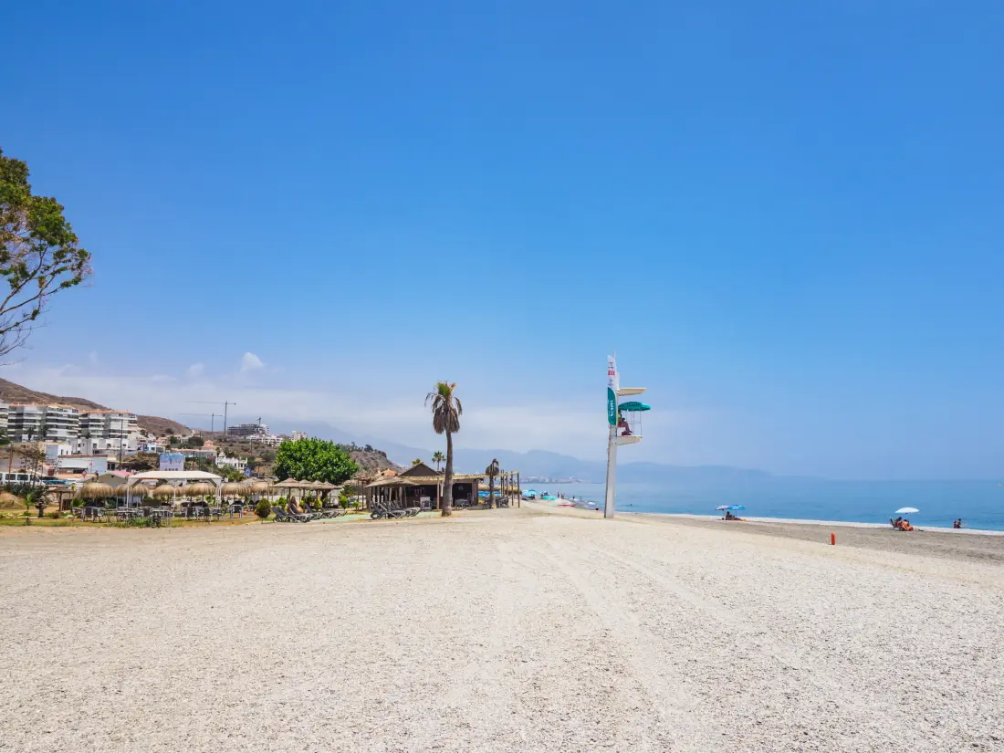 Appartements à Torrox