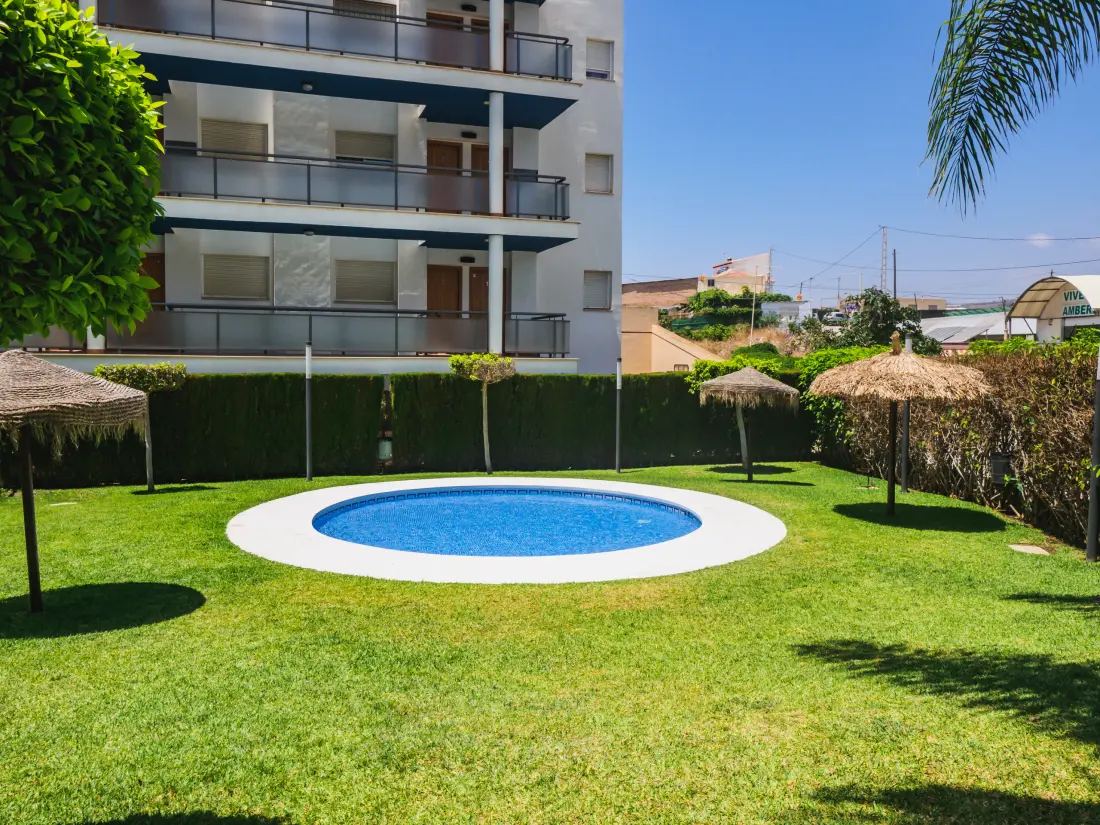 Appartements à Torrox
