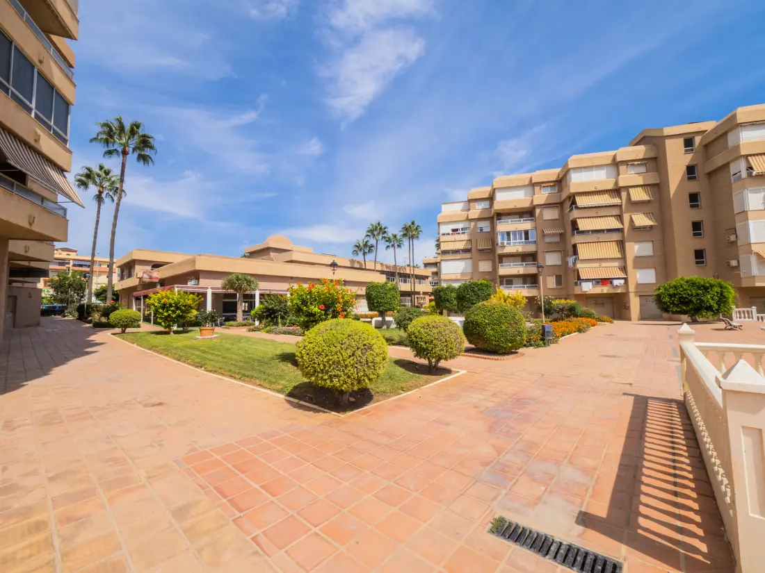 Appartements à Torrox