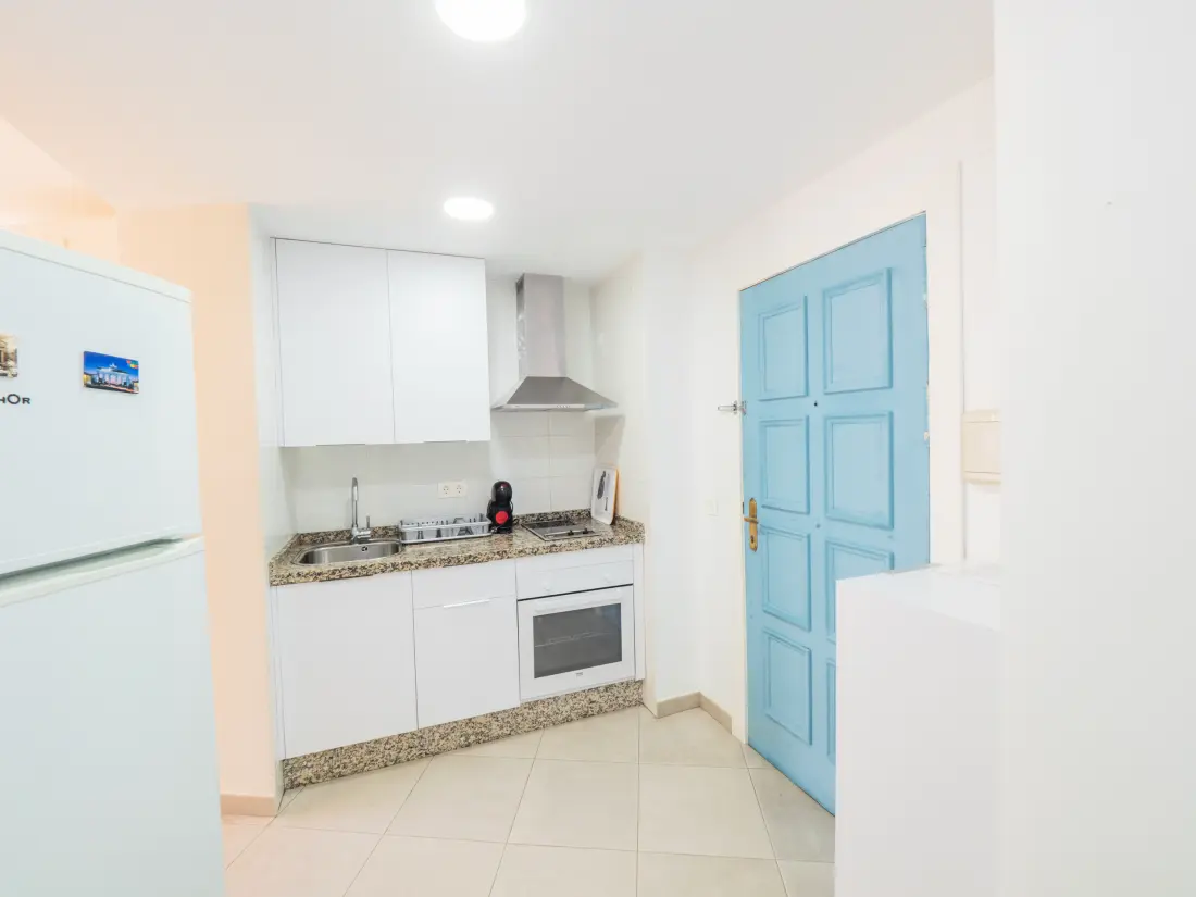 Appartements à Torrox