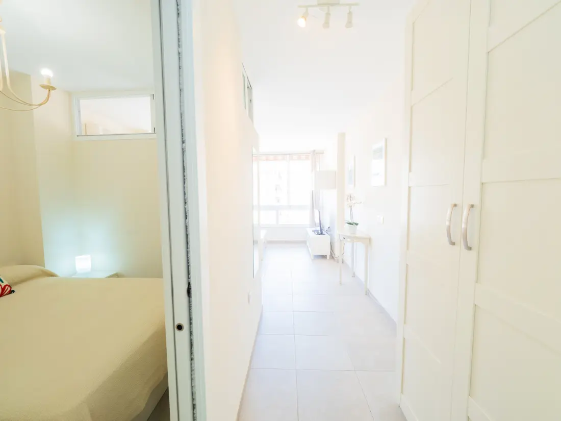 Appartements à Torrox