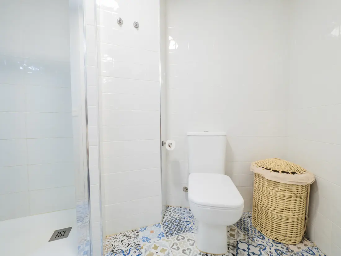 Appartements à Torrox